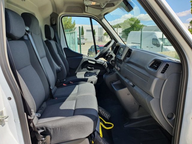 Renault Master - Photo 7