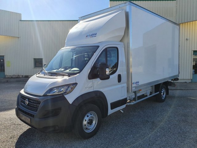 Fiat Ducato - Photo 2