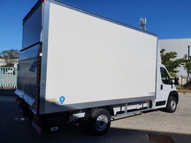 Fiat Ducato - Photo 3