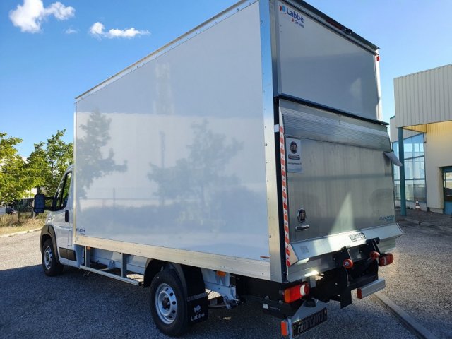 Fiat Ducato - Photo 4