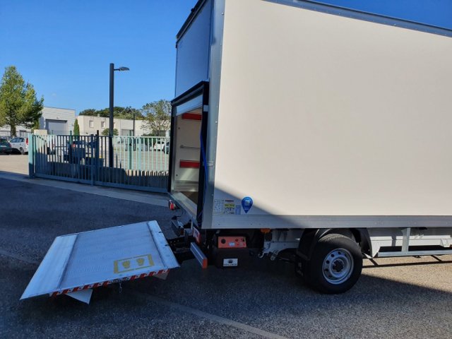Fiat Ducato - Photo 5