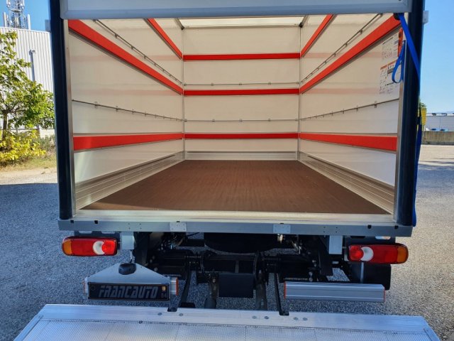 Fiat Ducato - Photo 6