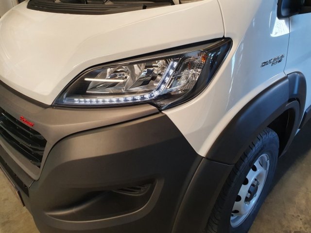 Fiat Ducato - Photo 7