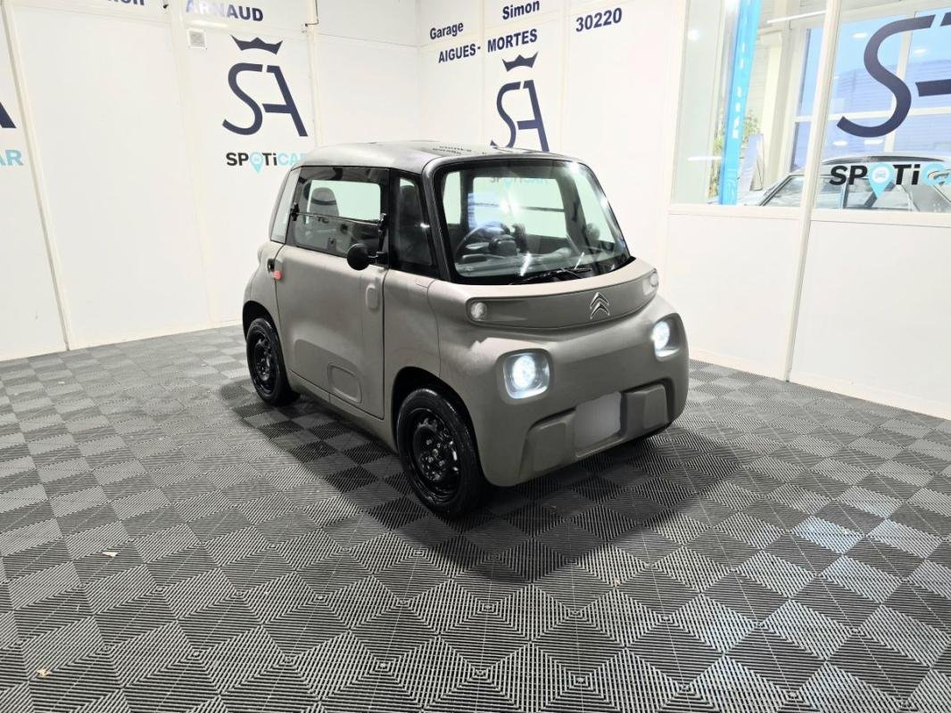 Citroën AMI
