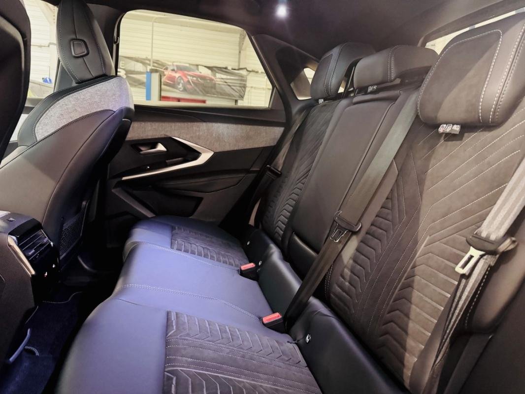 Peugeot 3008 - Photo 21