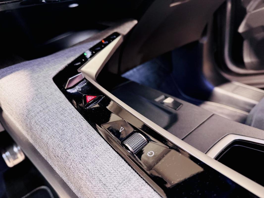 Peugeot 3008 - Photo 21