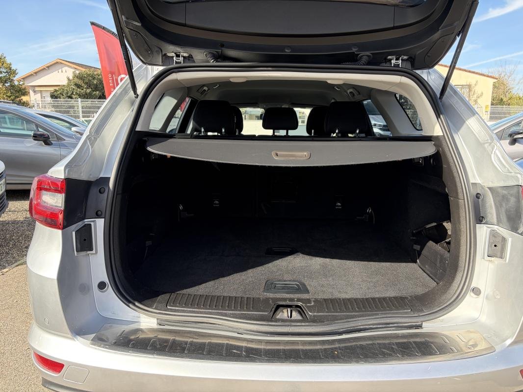 Renault Talisman estate - Photo 3