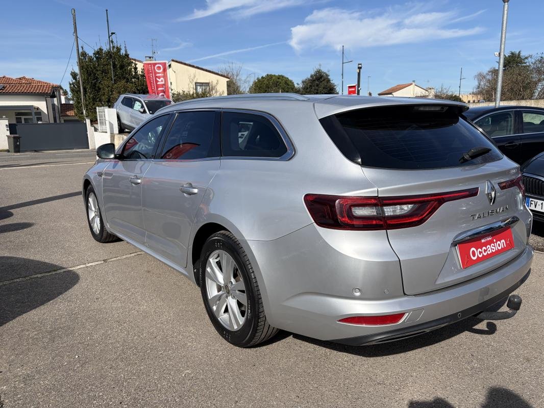 Renault Talisman estate - Photo 4