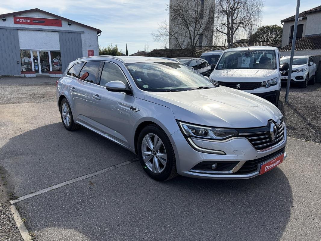 Renault Talisman estate - Photo 5