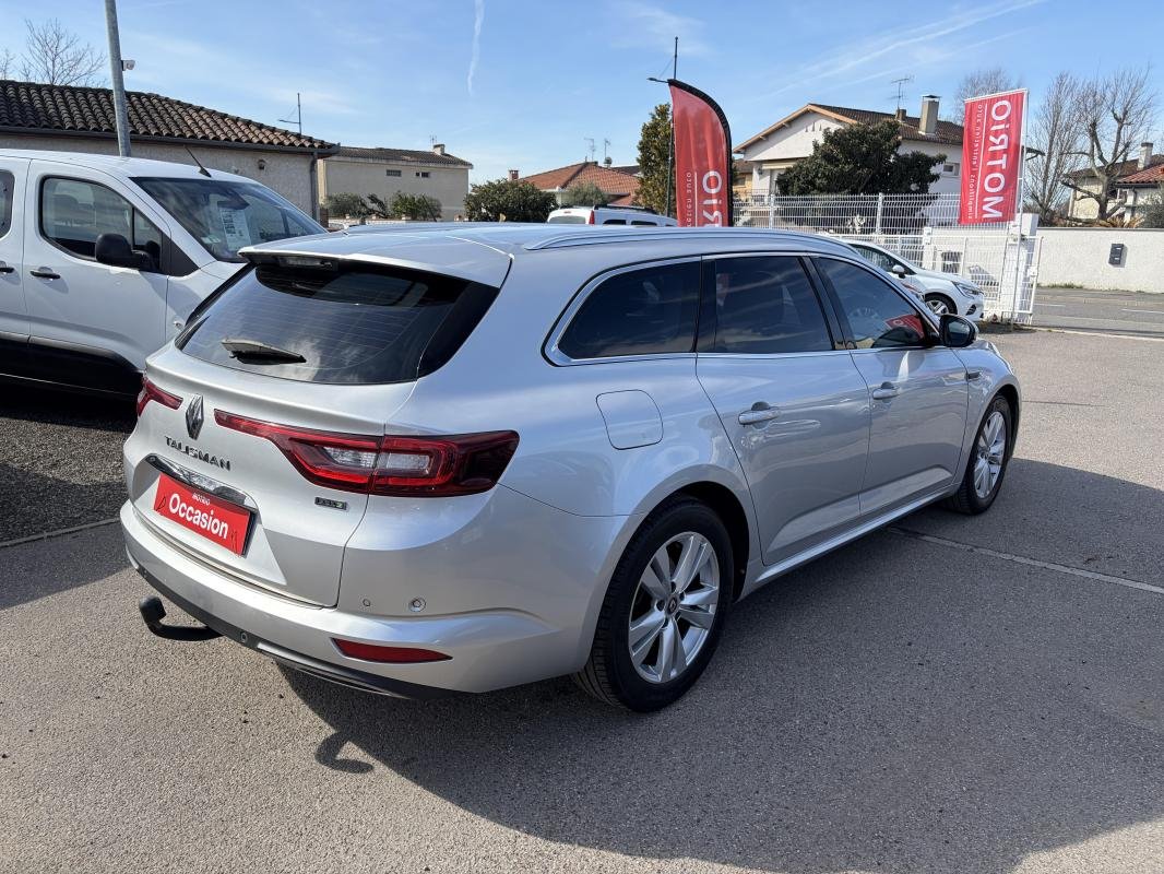 Renault Talisman estate - Photo 7