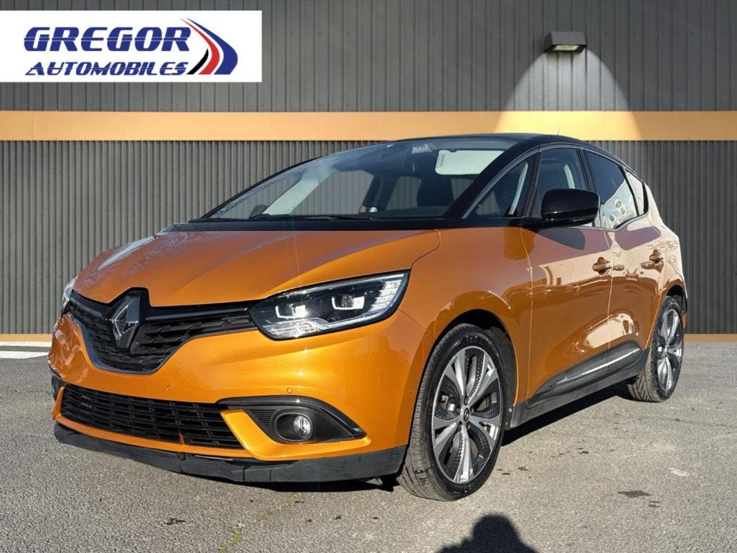 Renault Scénic