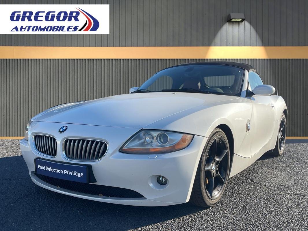 BMW Z4