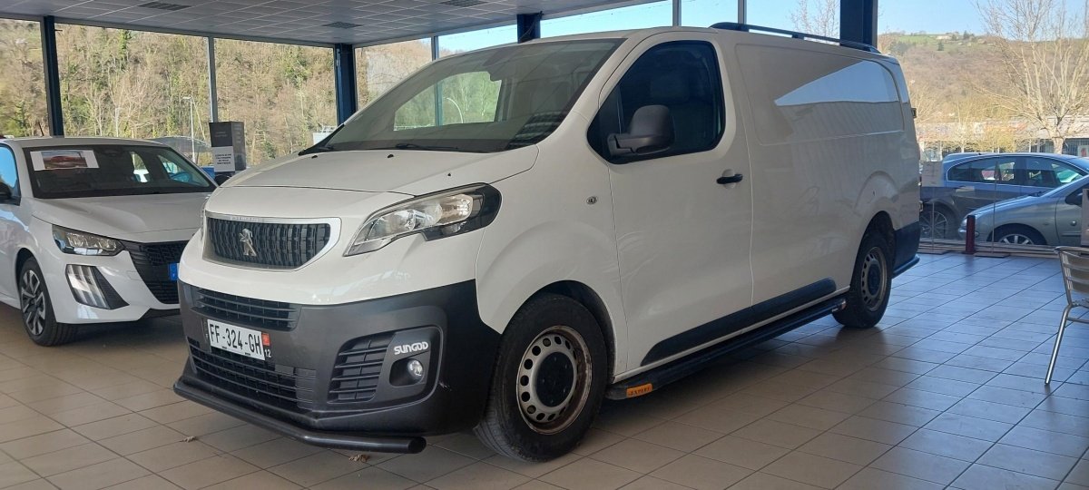 Peugeot Expert