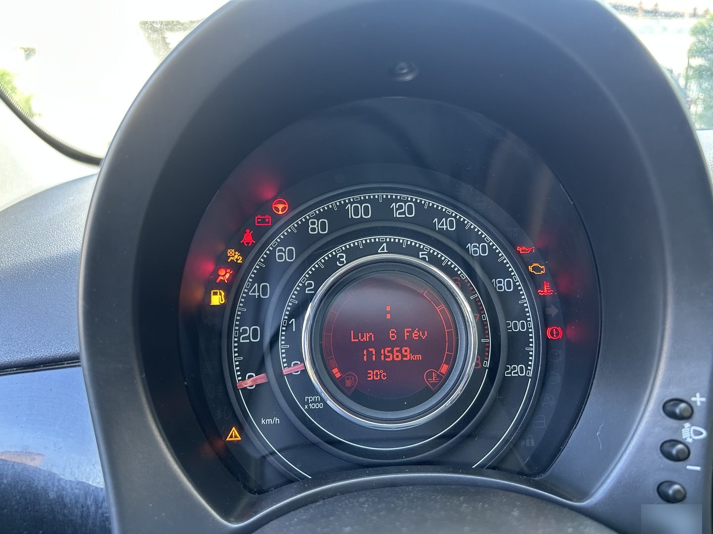 Fiat 500 - Photo 10