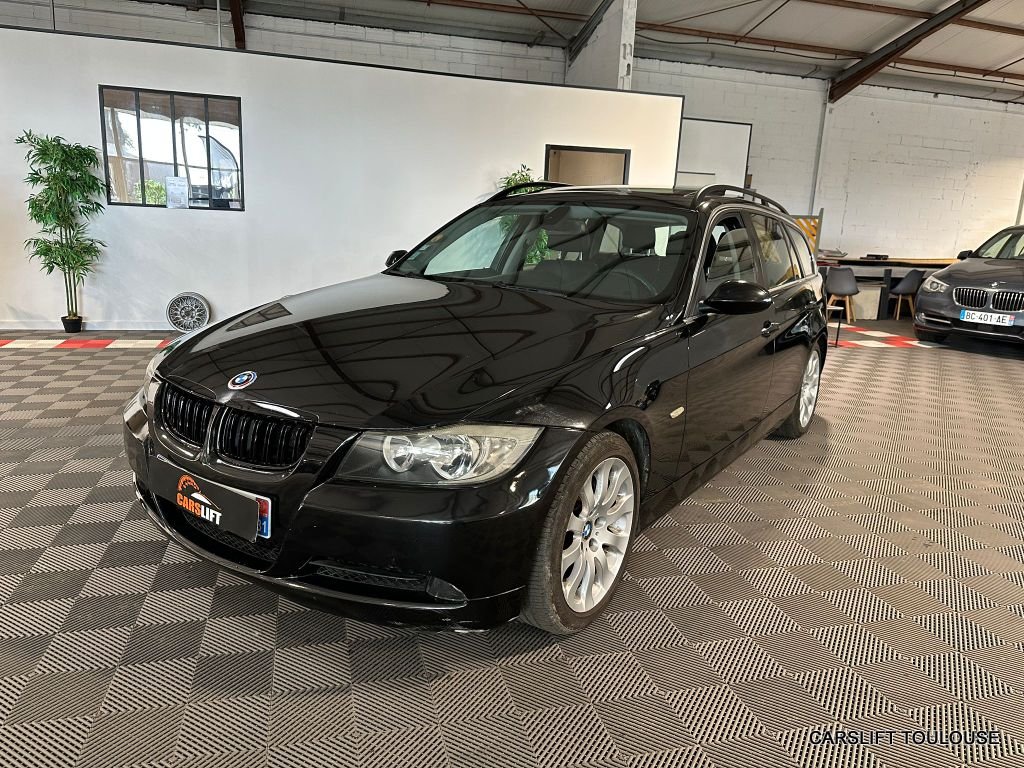 BMW Série 3