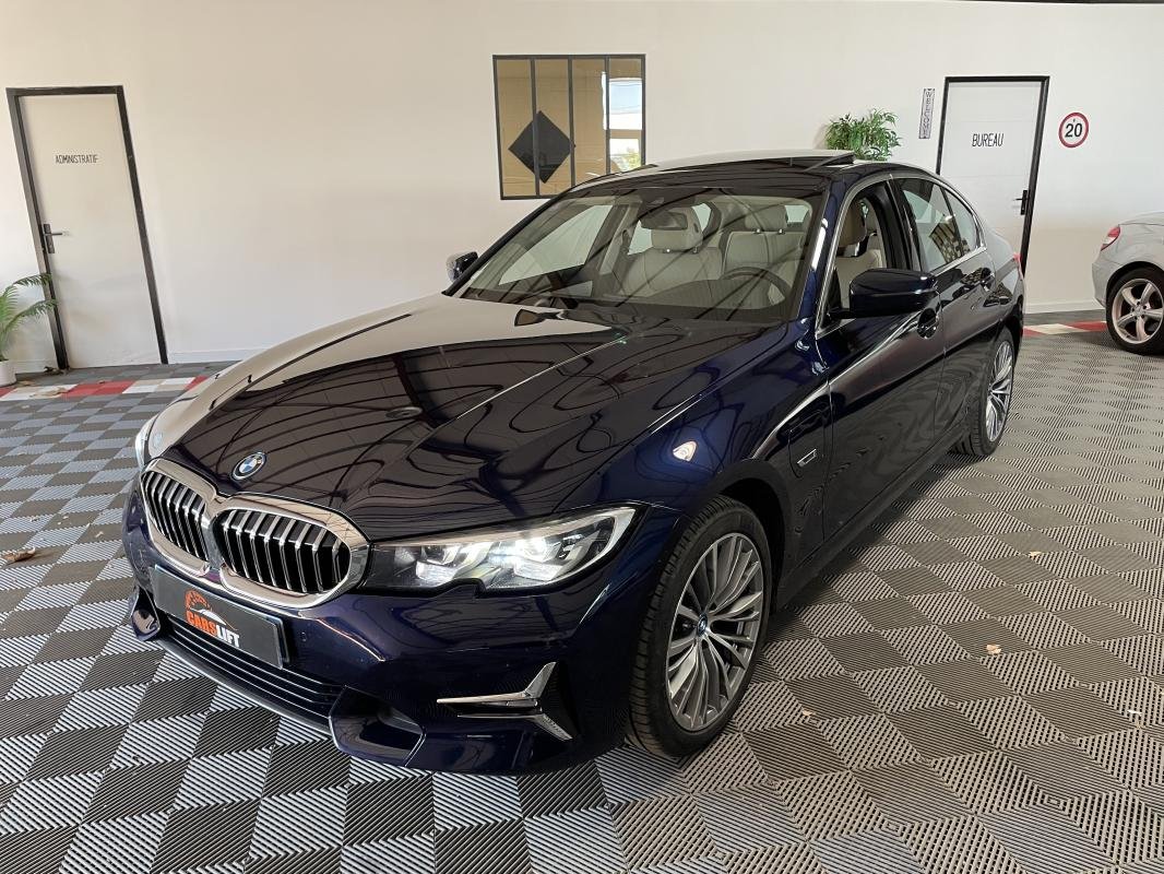 BMW Série 3