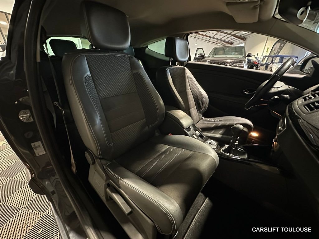 Renault Mégane - Photo 11