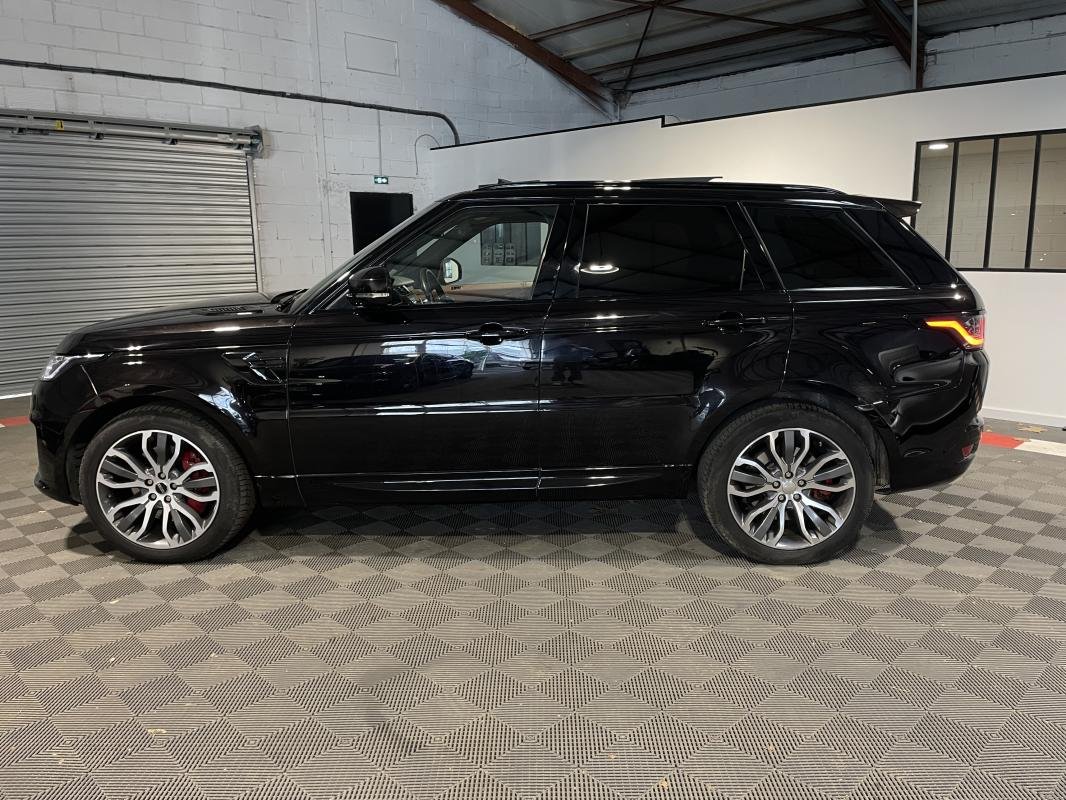 Land Rover Range Rover Sport - Photo 7