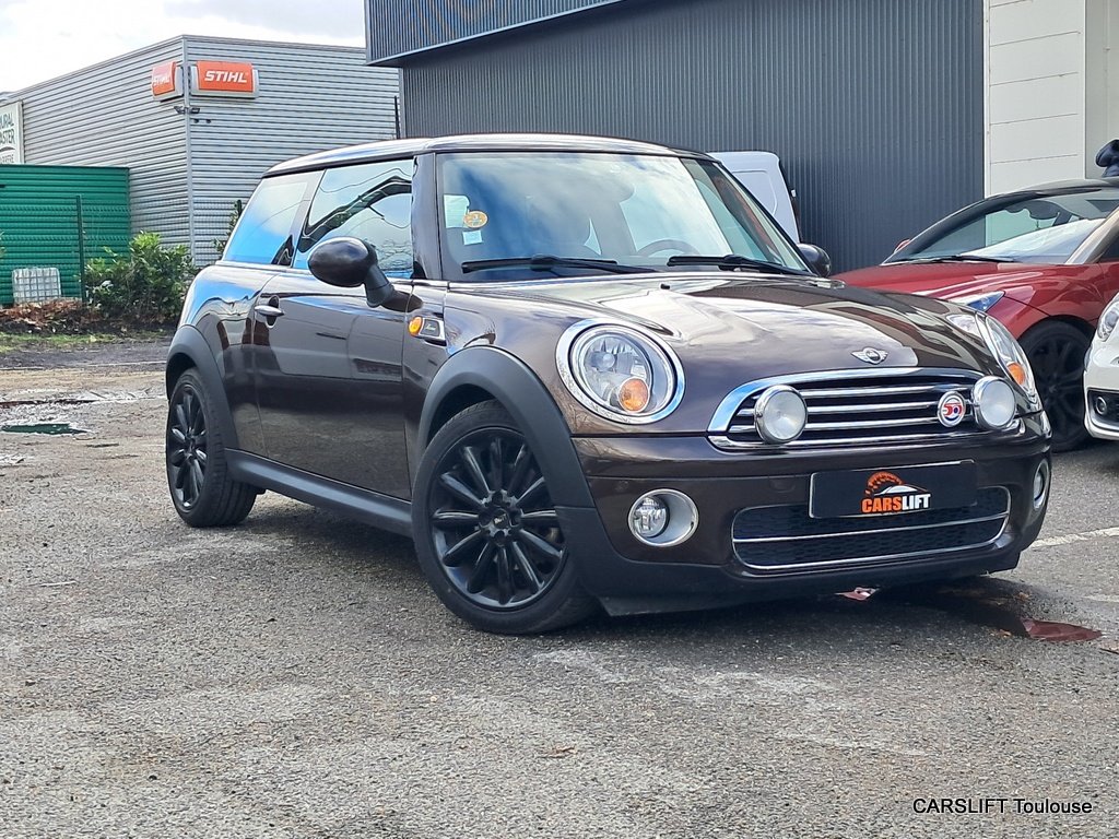 Mini Mini