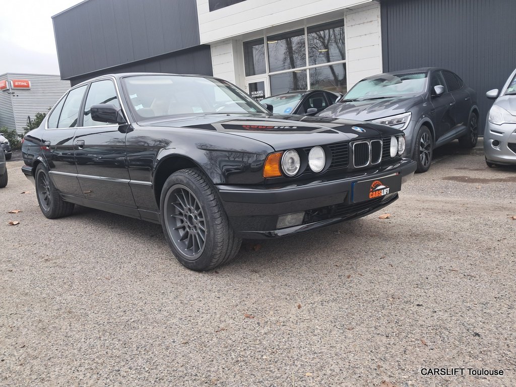 BMW Série 5