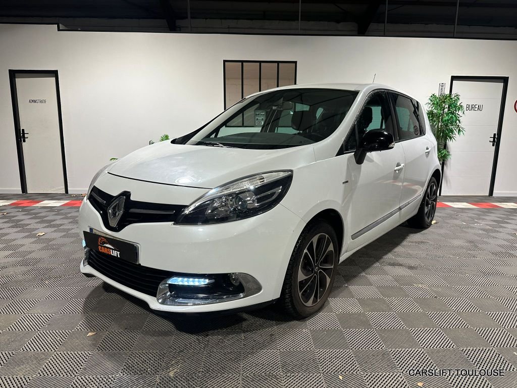 Renault Scénic