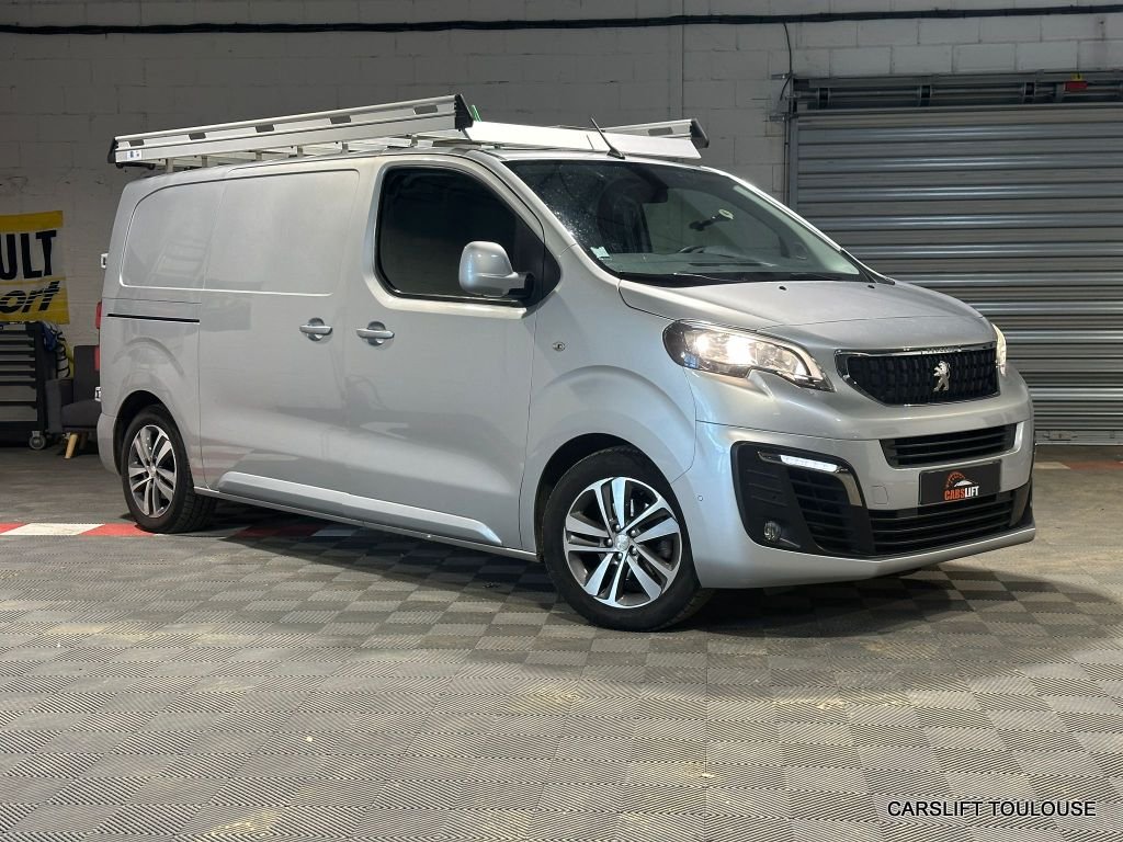 Peugeot Expert