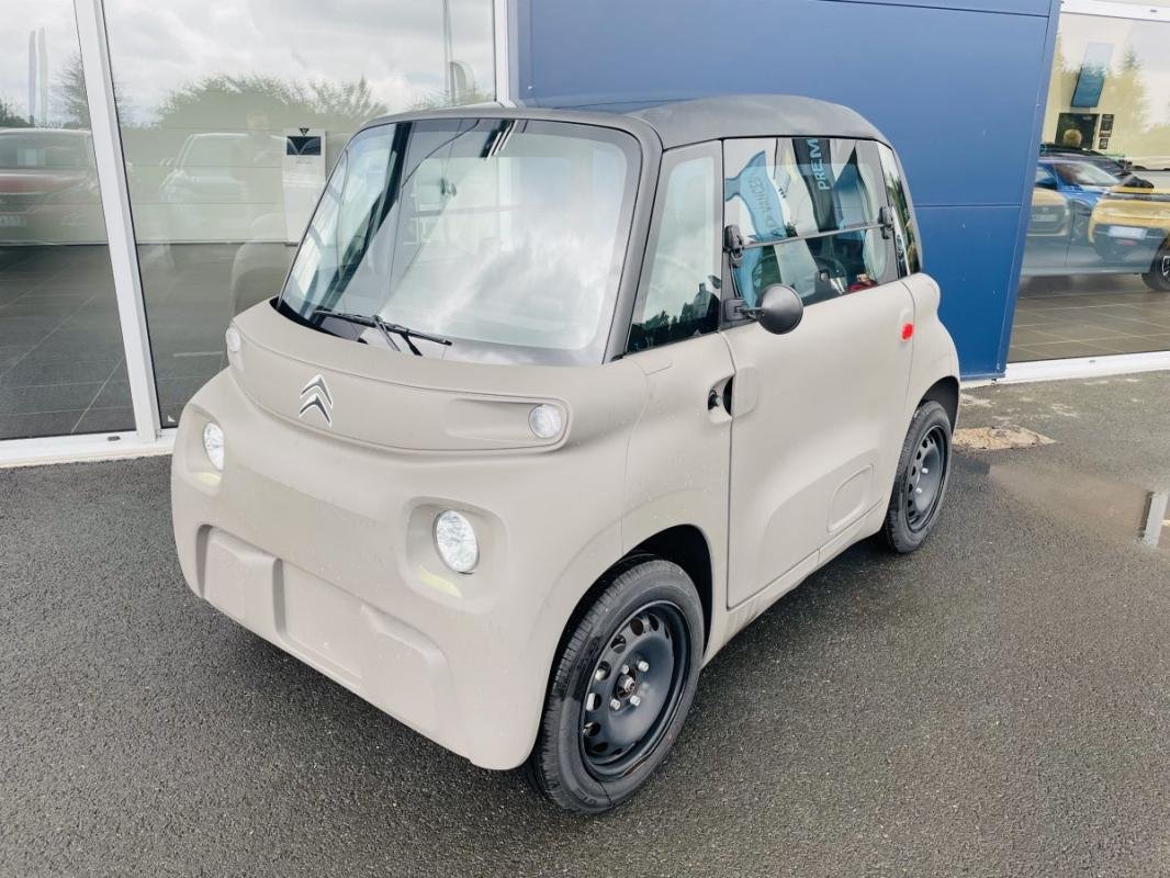 Citroën AMI
