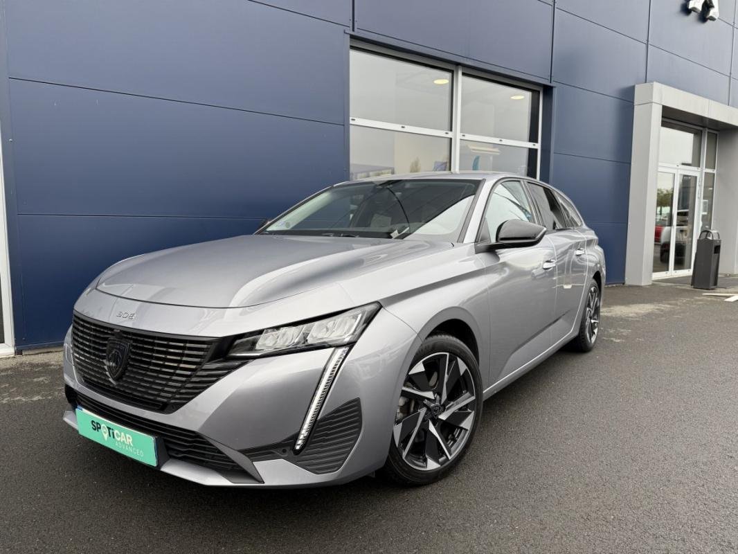 Peugeot 308 SW