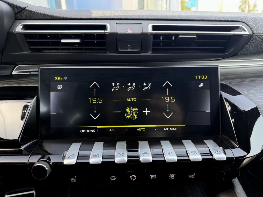 Peugeot 508 - Photo 39