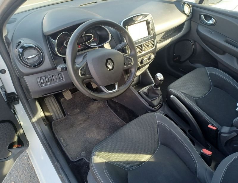 Renault Clio - Photo 5
