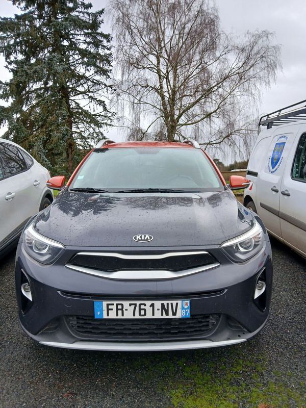 Kia Stonic - Photo 2
