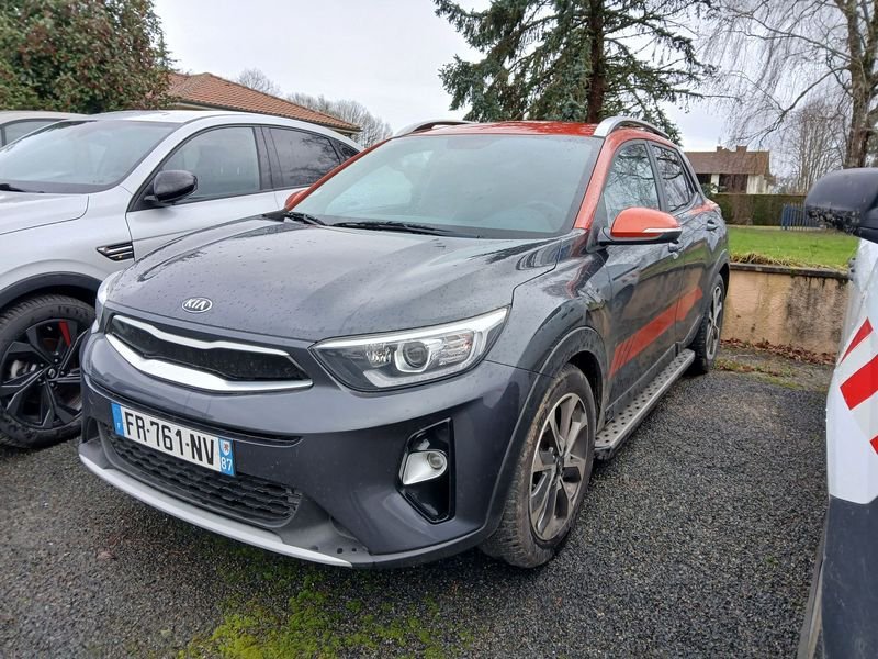 Kia Stonic - Photo 9