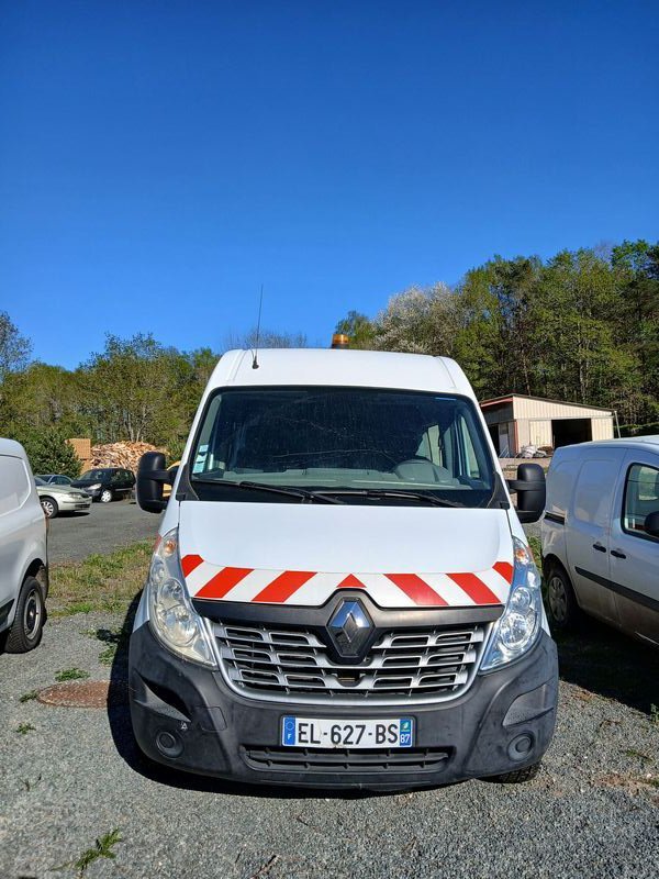 Renault Master - Photo 2