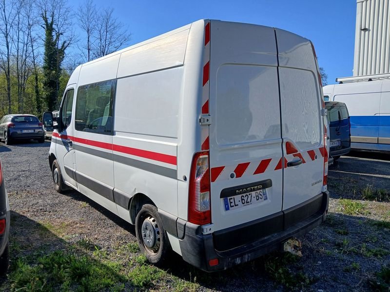 Renault Master - Photo 3