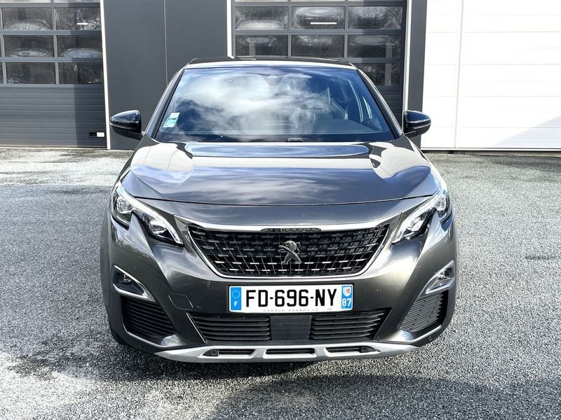 Peugeot 3008 - Photo 6