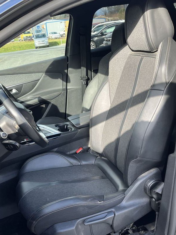 Peugeot 3008 - Photo 7
