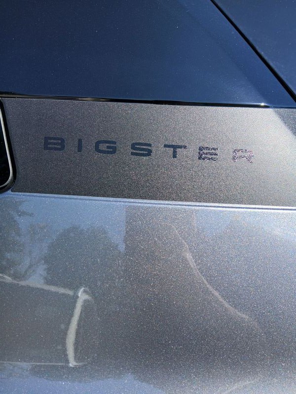 Dacia bigster - Photo 3