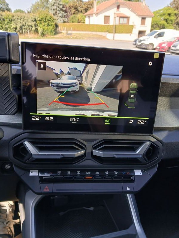 Dacia bigster - Photo 6