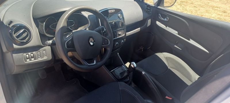 Renault Clio - Photo 3