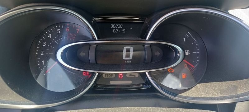 Renault Clio - Photo 7
