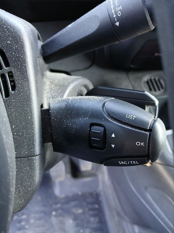 Peugeot Partner - Photo 6