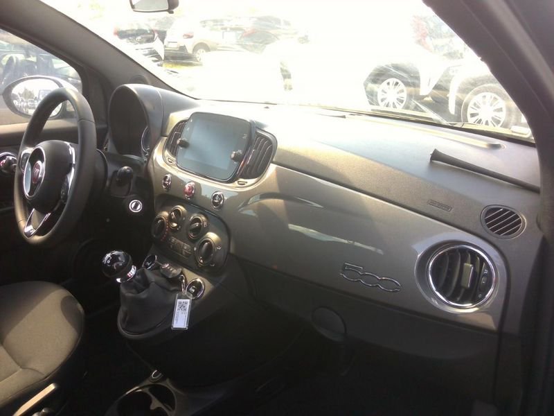 Fiat 500 - Photo 5