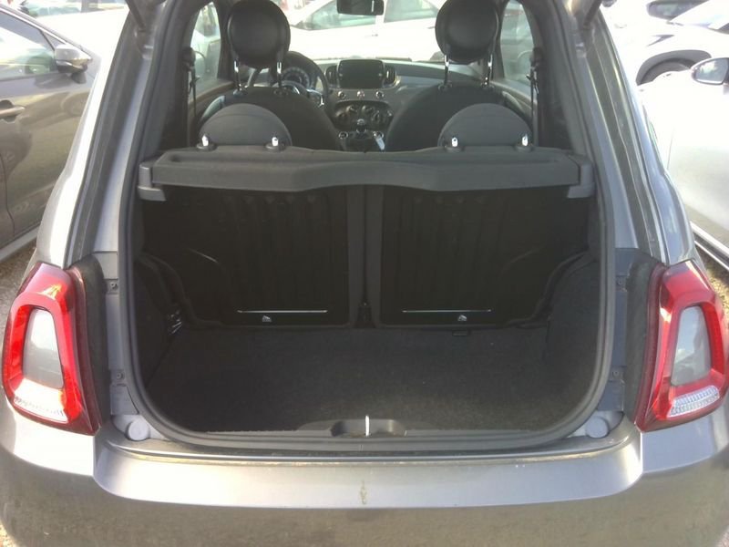 Fiat 500 - Photo 6