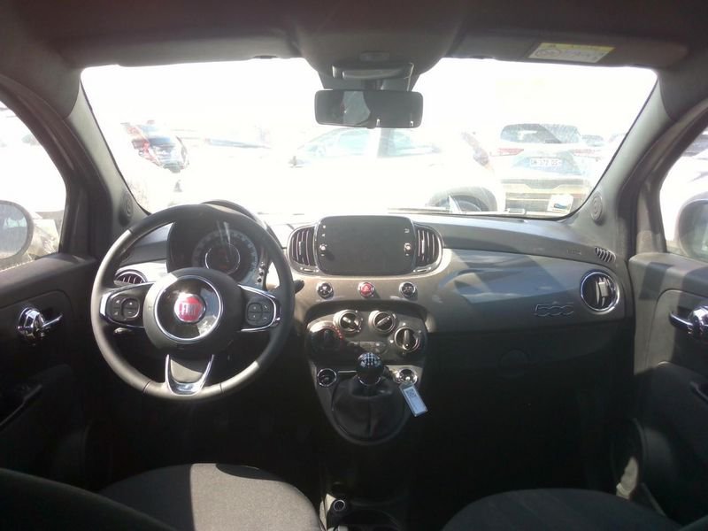 Fiat 500 - Photo 7