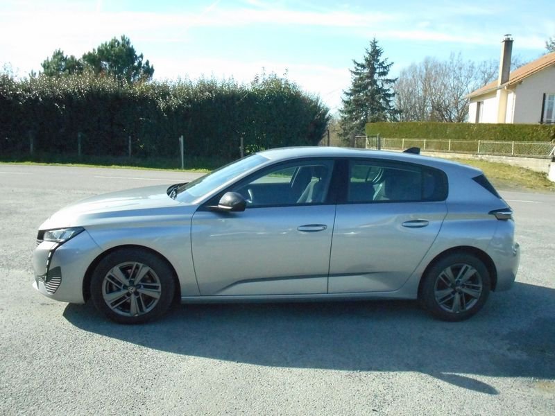 Peugeot 308 - Photo 2
