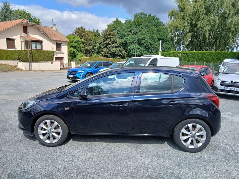Opel Corsa - Photo 2