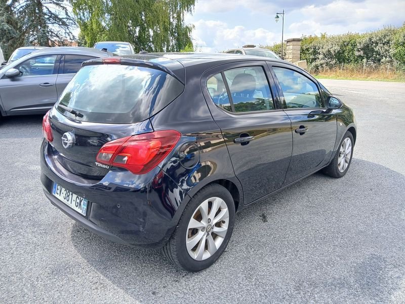 Opel Corsa - Photo 5