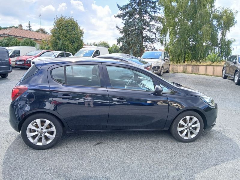 Opel Corsa - Photo 6