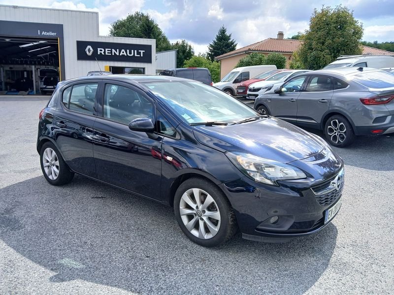 Opel Corsa - Photo 7