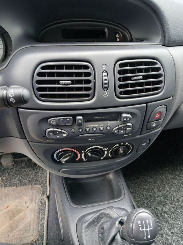 Renault Mégane - Photo 2